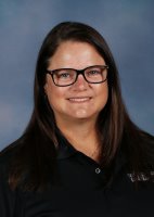 Ms.Spokas, Exceptional Student Education Teacher at Wharton High School